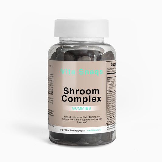 Shroom Complex