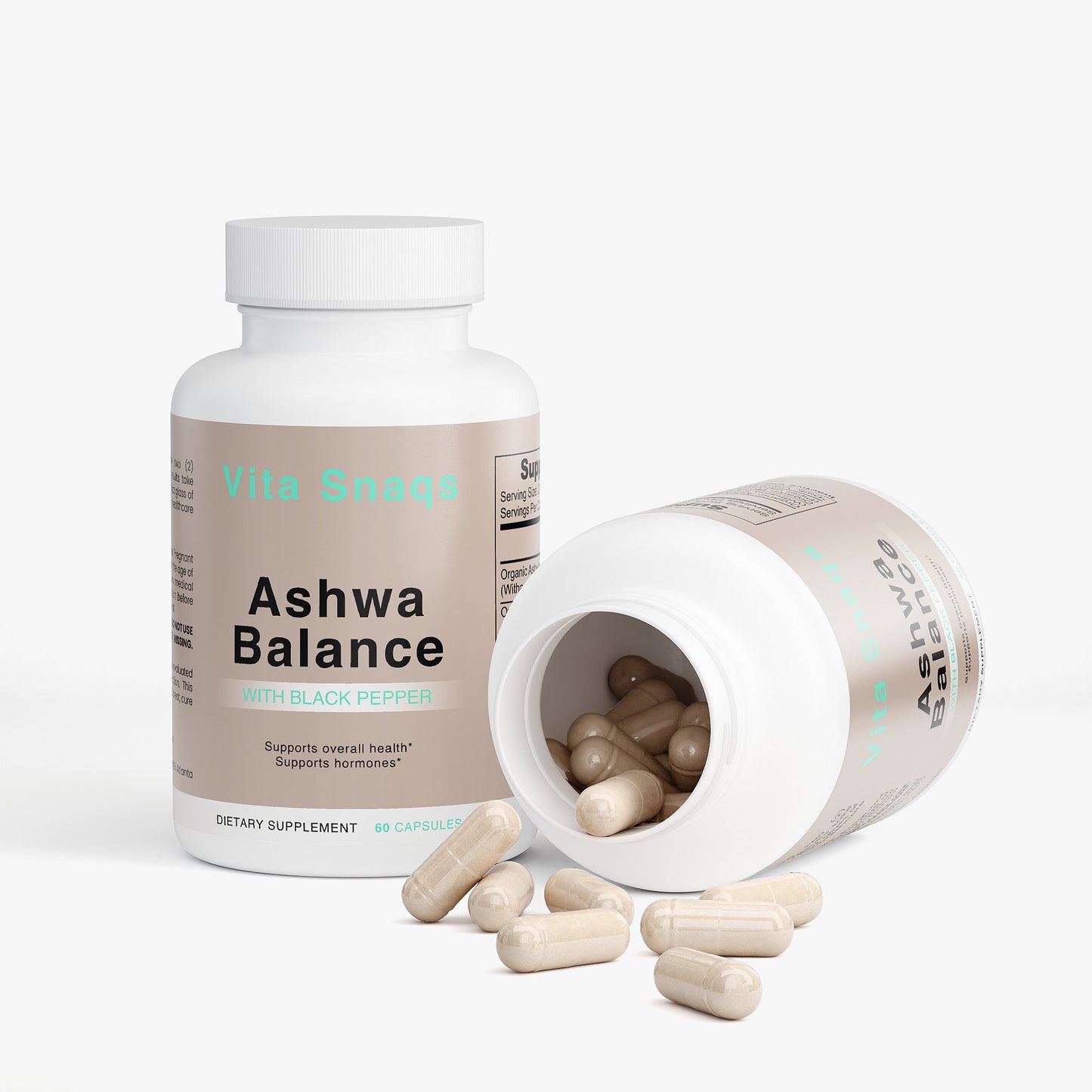 Ashwa Balance
