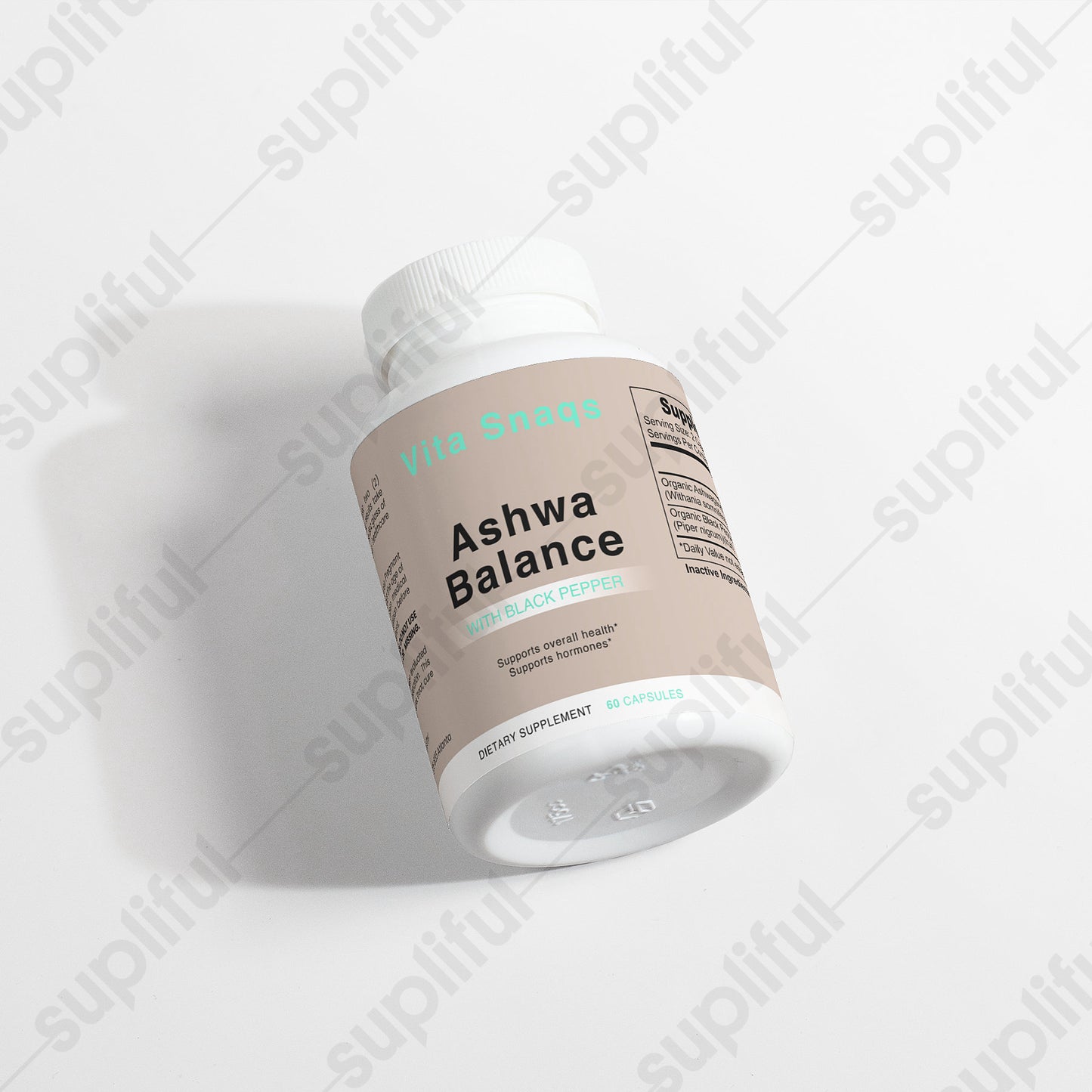 Ashwa Balance