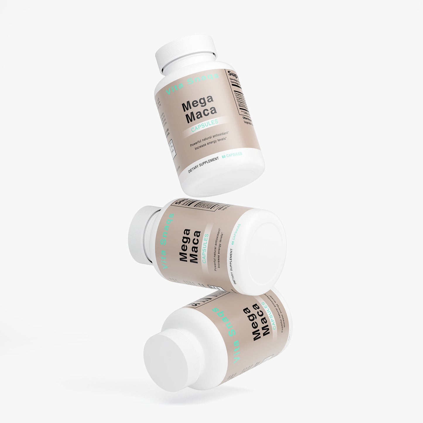 Mega Maca