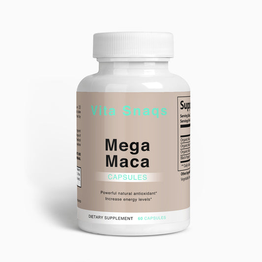 Mega Maca