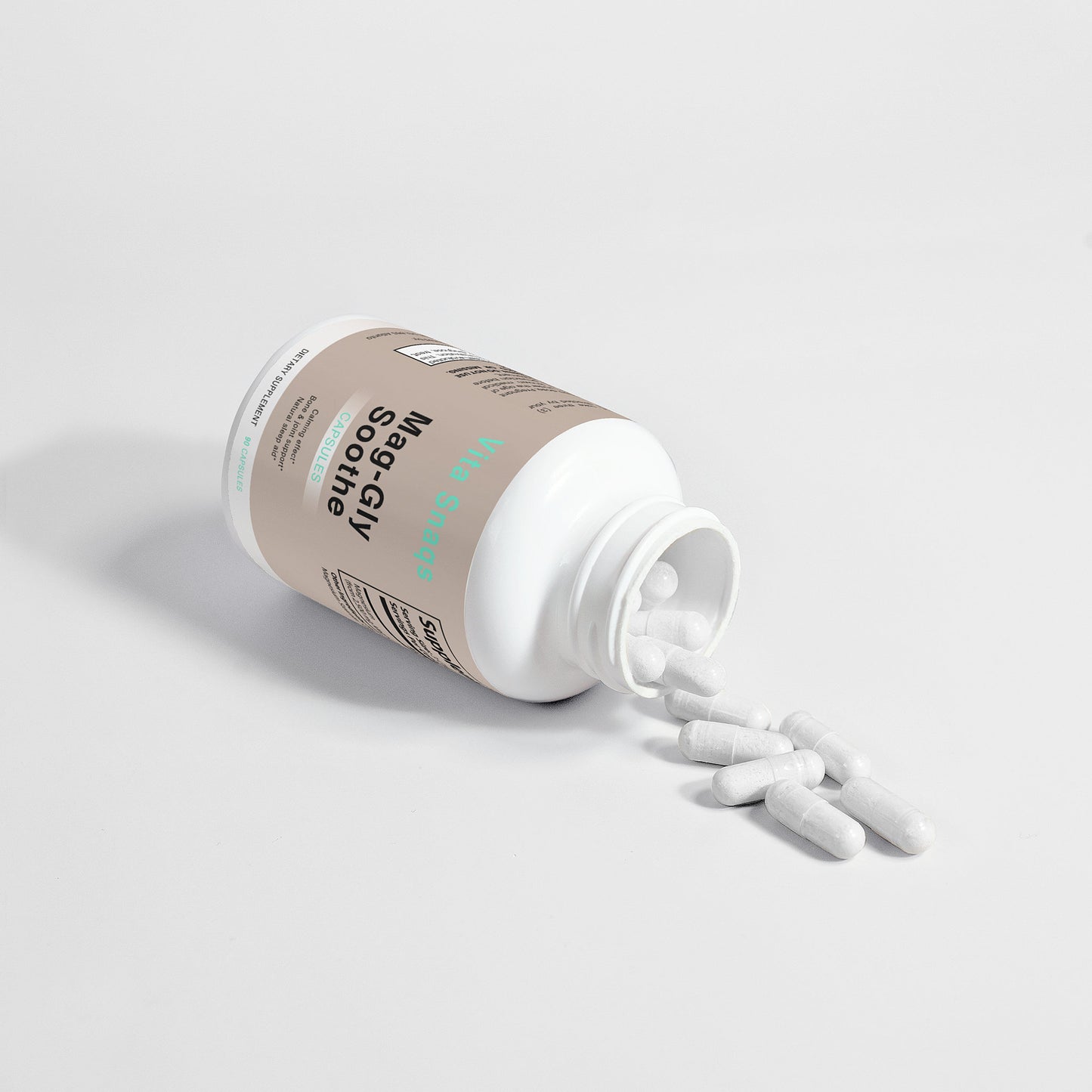 Mag-Gly Soothe