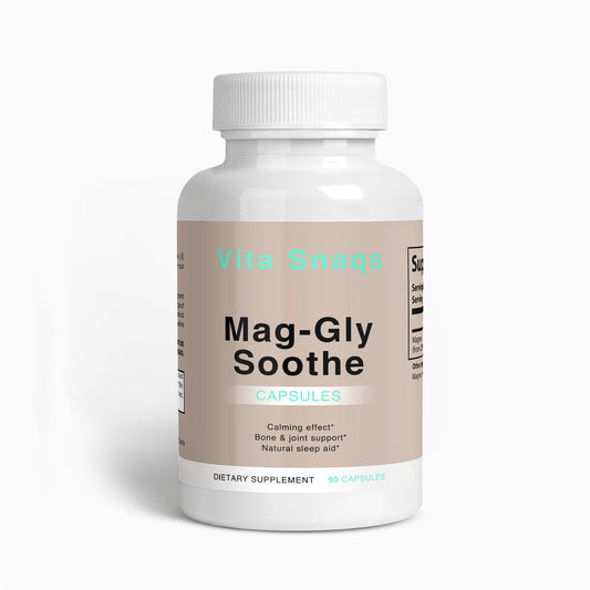 Mag-Gly Soothe