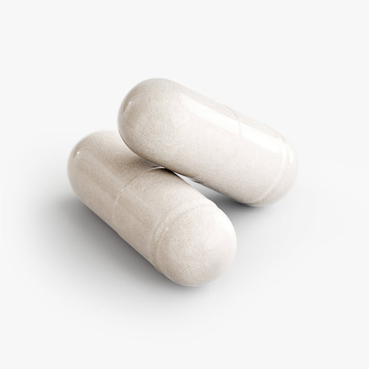 Seroto Serene 5-HTP