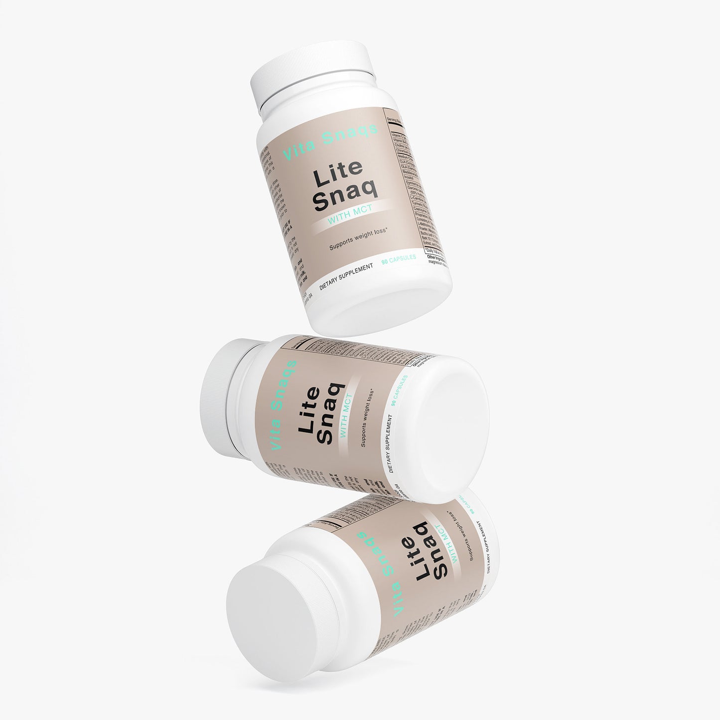 Lite Snaq- Fat Burner