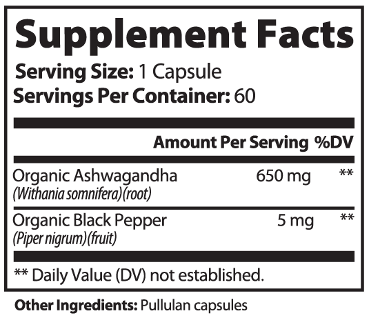 Ashwa Balance